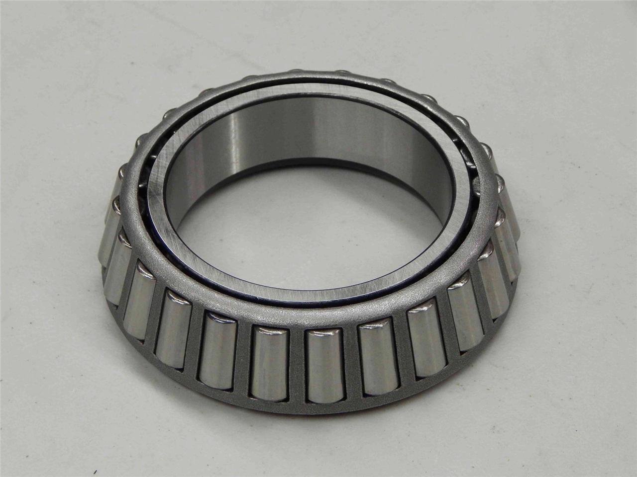 Bower Tapered Roller Bearing 598A 3.6250" Bore 3110-00-227-3719 NEW