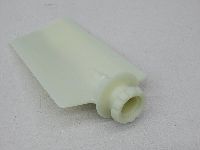 Cadillac Gage Textron 216241, 2930014784137 Fan Blade - Image 3