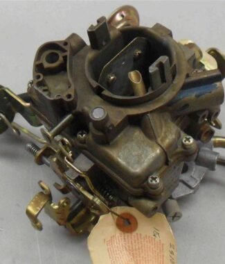 Carburetor Float 3870901 2910-01-035-1493 NEW
