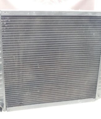 Carrier 171-03-437520 Coil Condenser Radiator (Bent Port)