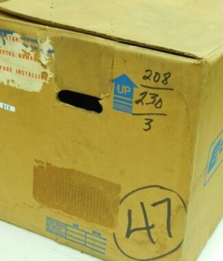 Copeland EAV1-0150-TAC, Copelametic Compressor, 208/230V, ​3Ph