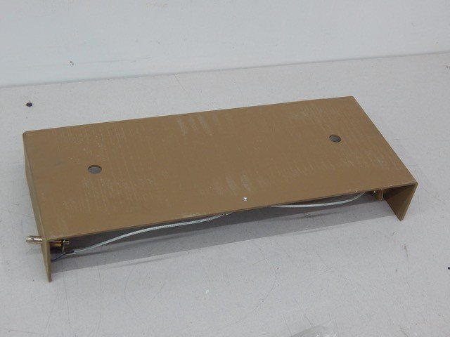 Crossroads CISHMWV011–2, 2510016204514, Legacy Mount with Hardware - Image 3