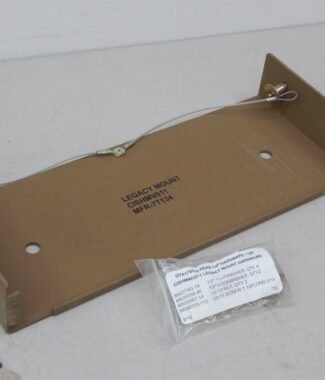 Crossroads CISHMWV011–2, 2510016204514, Legacy Mount with Hardware