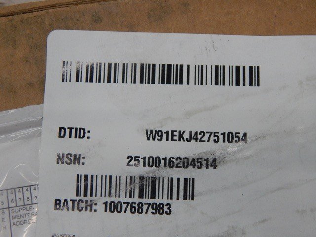 Crossroads CISHMWV011–2, 2510016204514, Legacy Mount with Hardware - Image 6