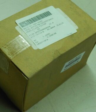Cummins C0122073403, C0122059200, 2910013505050 Head Fluid Filter