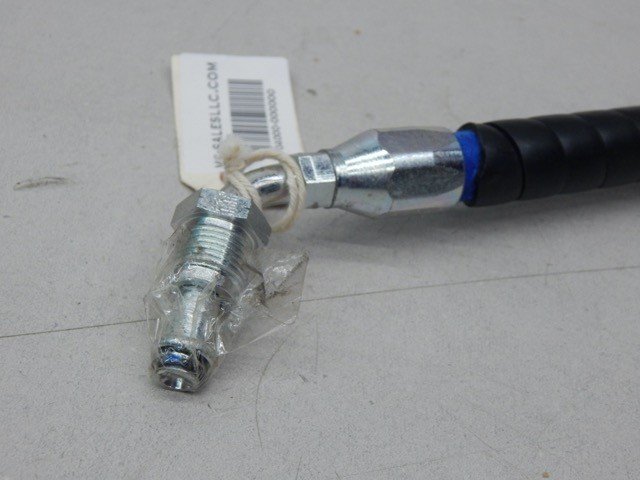 Danfoss FK3727GGJ0324AA, 4720014850104, HMMWV Non-Metallic Hose Assy, 12469392-5 - Image 3