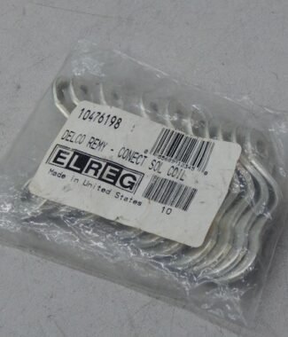 Delco Remy 10476198 Coil Connector