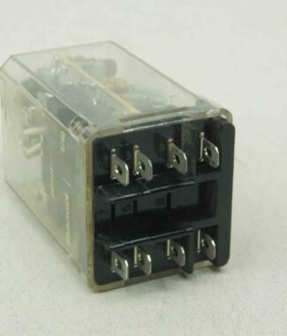 Deltrol 09CA240024, 165TD, 30090-61, Relay