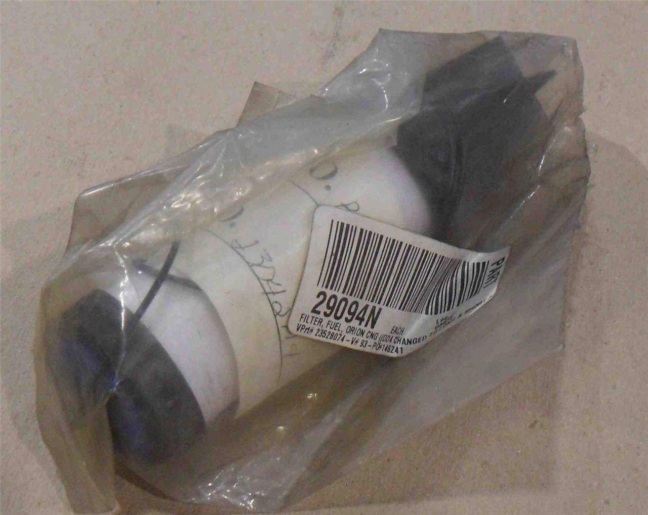 Detroit Diesel 23528074 Coalescing Fuel Filter Element New
