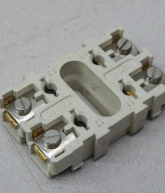 ETA, 30102101, Terminal Block, 250VAC