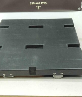 Ecscase 12420854, 6160014334985 MRAP Battery Box Cover