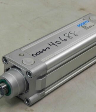 Festo DNC-21/2"-5.5"-PPV-A 24833927 177970 145 PSI Profile Cylinder