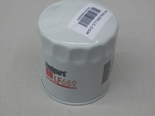 Fleetguard LF689, Lube Oil Filter – MC-Sales, Llc