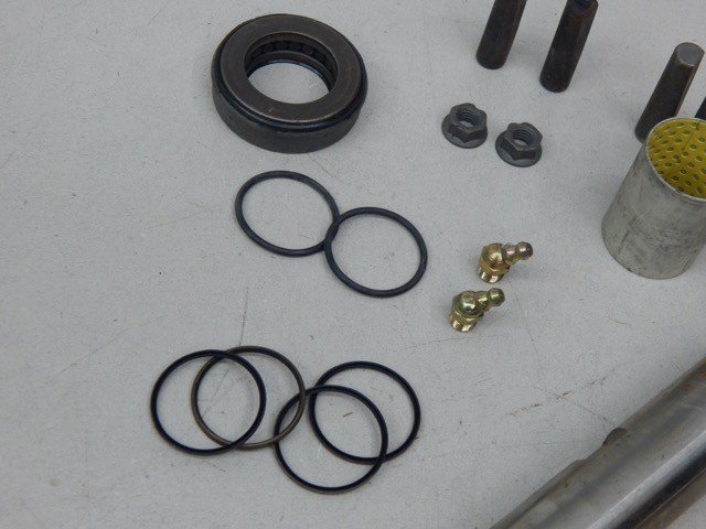 Fleetrite FAK5454 King Pin Set International - Image 5