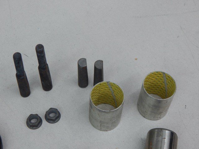 Fleetrite FAK5454 King Pin Set International - Image 6