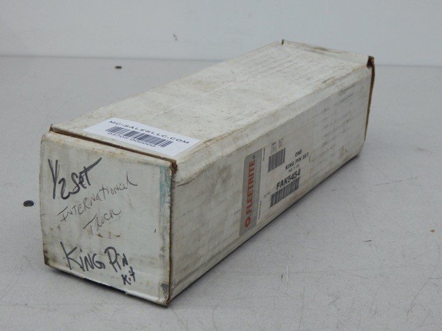 Fleetrite FAK5454 King Pin Set International