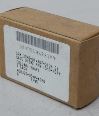 Fluid Conditioning Products 1540-4014, 3040013675109 Shaft Collar