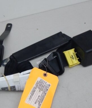 Freightliner F07566, 2540013327737, 3-Point Seatbelt Komfort Latch RLS80