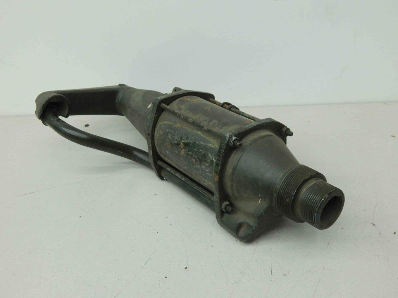 Gas Boy 124, FEDXXD370, 4930002878293, 55 Gallon Drum Hand Pump, Quart Stroke - Image 3