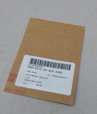 Goodrich 645022E0945V35, 5315008264462, Headless Straight Pin