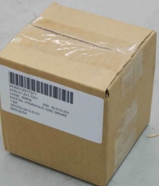 Hydraulic Disc Brake Piston 30-010-201 2530-01-201-7371 NEW