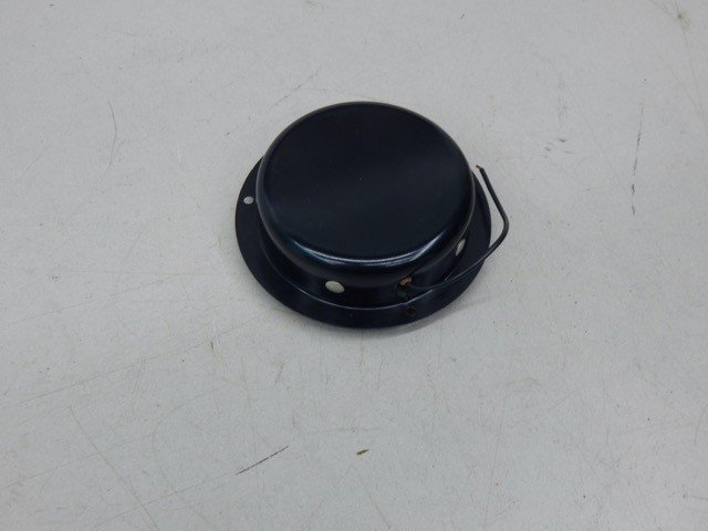 KD Lamp 756–2605, 756F Lamp Red Round Stop / Tail Light #03583 - Image 4