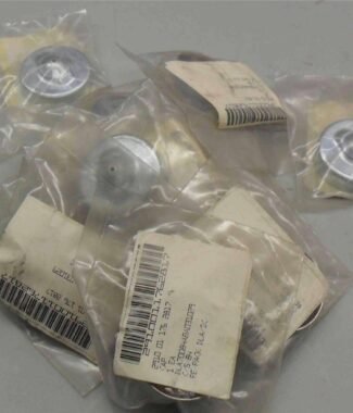 LOT of 12 Filler Opening Cap 2910-01-176-2817 NEW