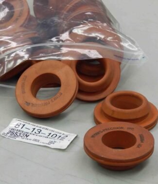 LOT of 2 Wynn's-Precision Seal Flange Groment 3083894 NEW