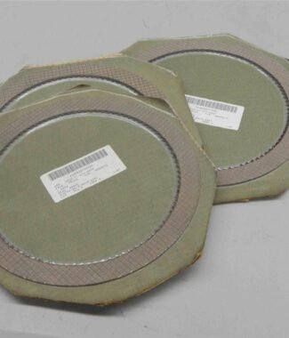 LOT of 3 Disk Brake AR69610 2530-01-074-4407 NEW