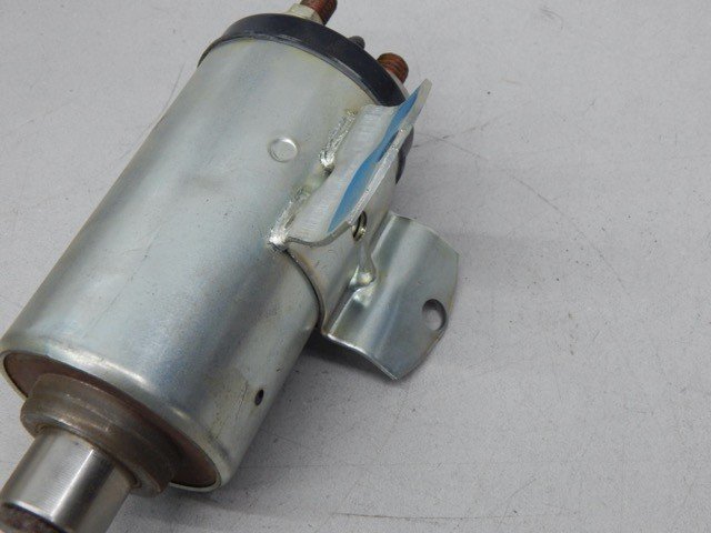 Leece Neville RS7510, 7510 Starter 12V Diesel - Image 4