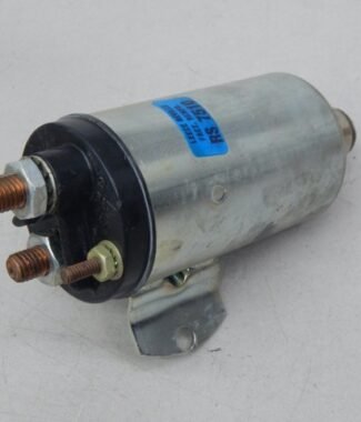Leece Neville RS7510, 7510 Starter 12V Diesel