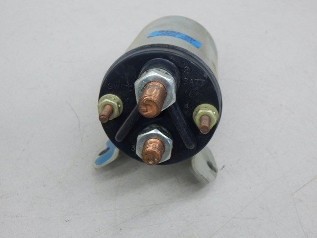 Leece Neville RS7510, 7510 Starter 12V Diesel - Image 5