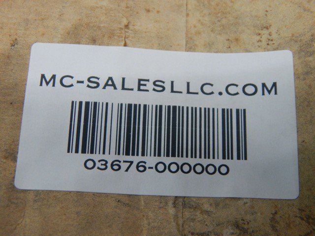 Leece Neville RS7510, 7510 Starter 12V Diesel - Image 9