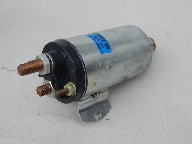 Leece Neville RS7510, 7510 Starter 12V Diesel