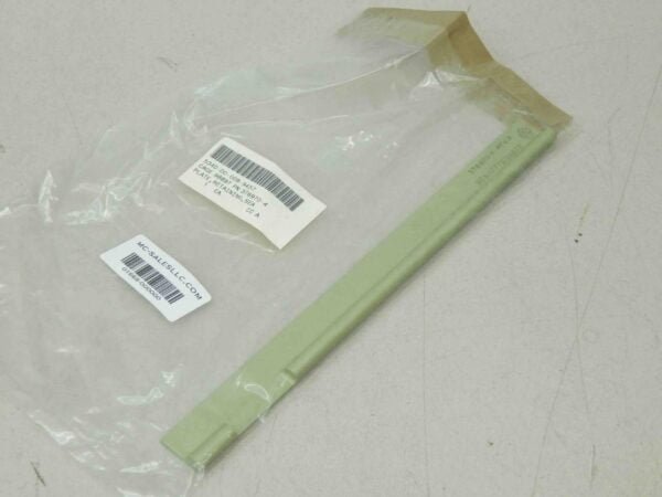 Lockheed Martin 376970-4, 5340-00-009-9457 Retaining Plate