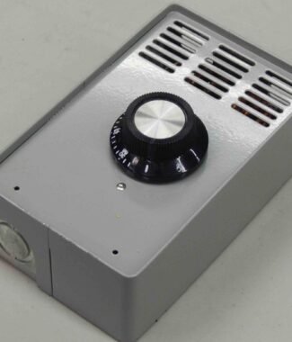 Markel  TW1510  Surface Mounted Thermostat  06910802  208,240,277V  25A  1P