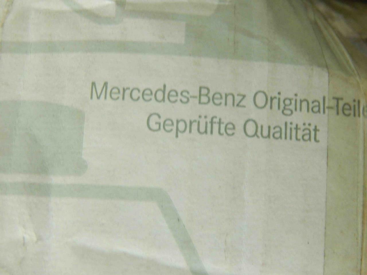 Mercedes Benz 406 353 05 15, 3020012406816 Spur Gear - Image 5