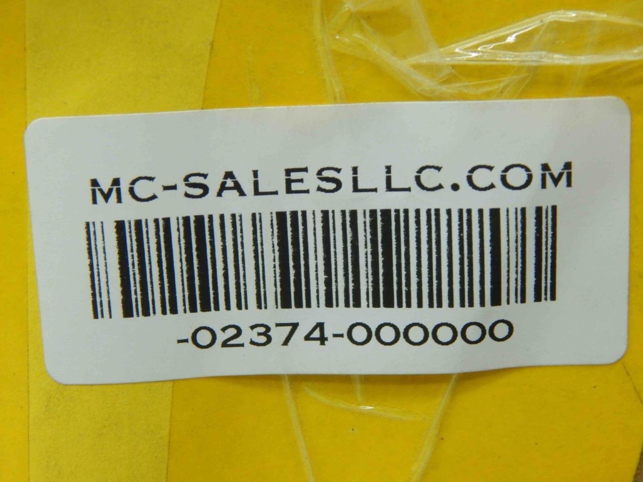 Meritor 315-S-6, 2520015651612, Suction Line Kit Internal Lube - Image 5