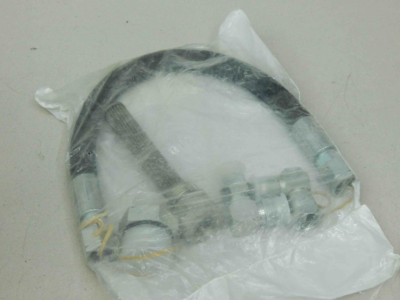Meritor 315-S-6, 2520015651612, Suction Line Kit Internal Lube