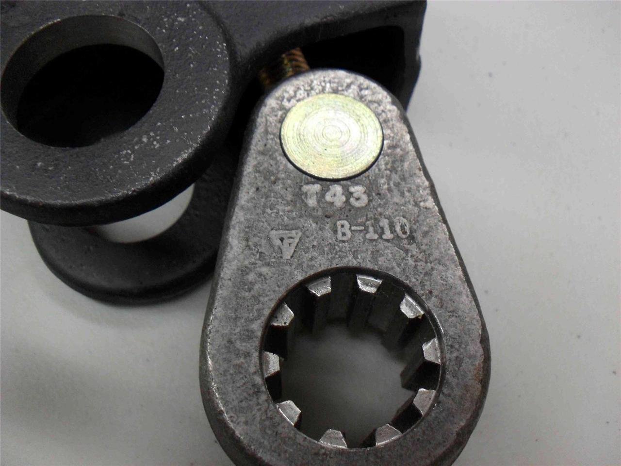 Meritor 3275-B-652 Adjustable Park Brake Slack NEW, no box - Image 7