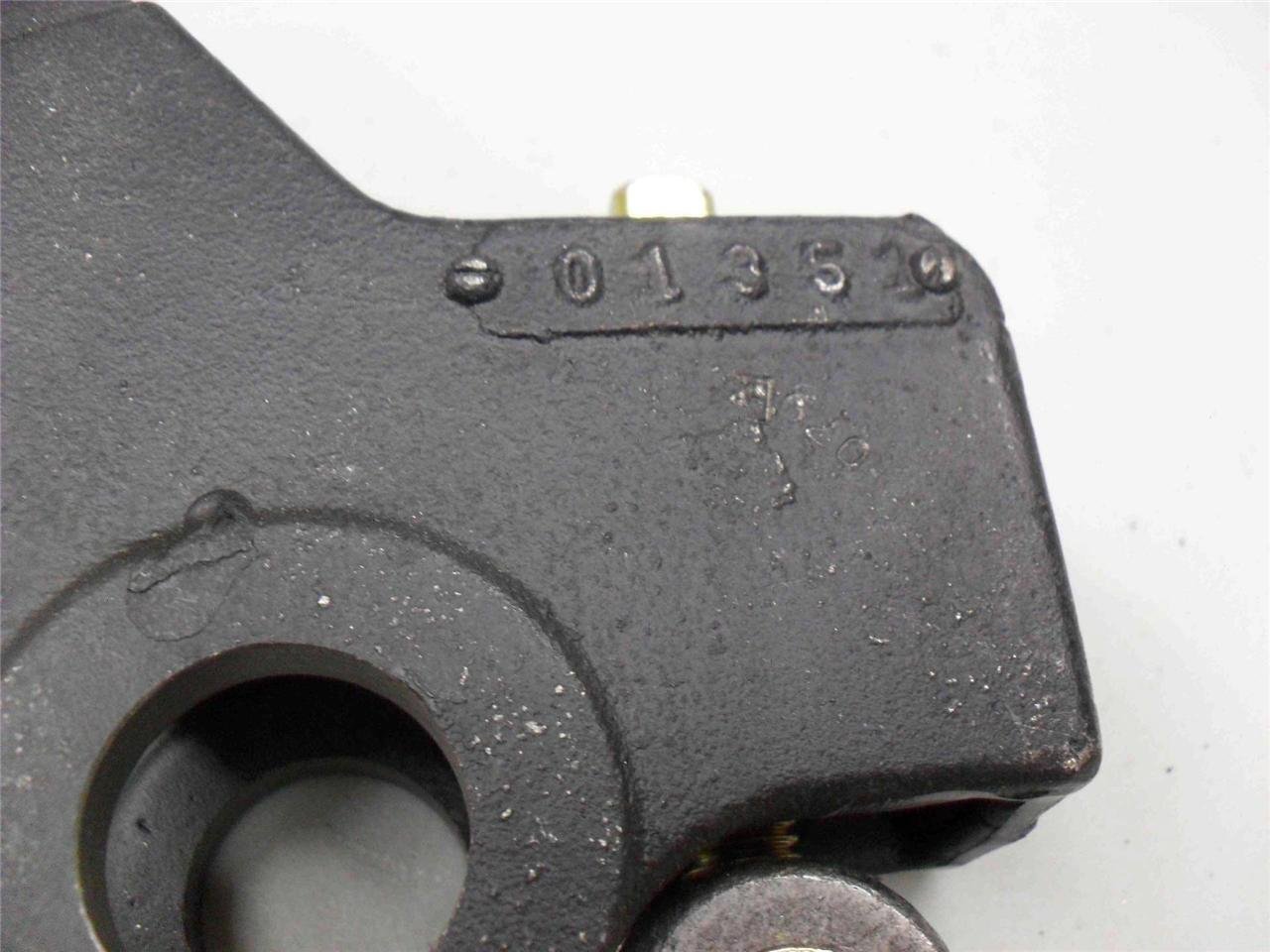 Meritor 3275-B-652 Adjustable Park Brake Slack NEW, no box - Image 8