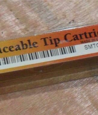 Meteal SMTC-0167  4940  CPCV Tip Cartridge    --  Sold Separately.