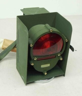 Military 1240353-001, 6220014205986 Stop Light, Tail Light