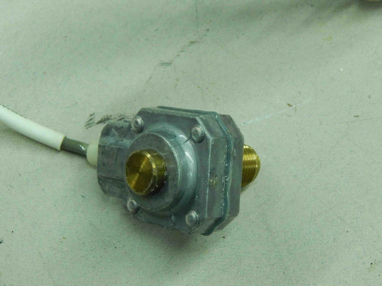 Military 12484209, 2815-01-536-8857 Speedometer Sensor Assembly – MC ...