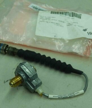 Military 12484209, 2815-01-536-8857 Speedometer Sensor Assembly