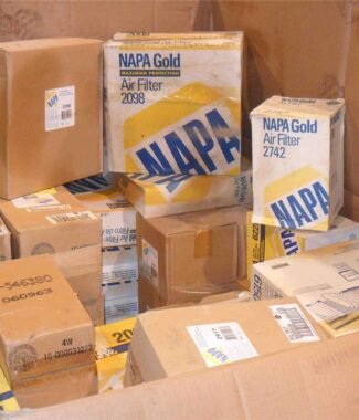 NAPA 6136 Premium Filter NEW