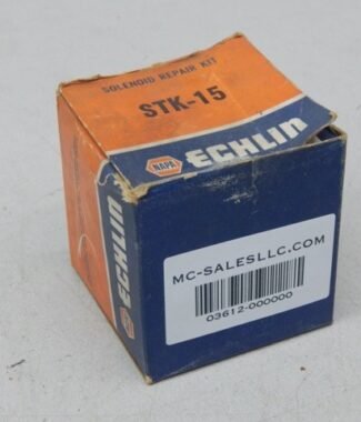 NAPA STK-15, STK15 Starter Solenoid Repair Kit