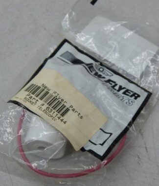 New Flyer Parts 6311444 Telescopic Socket