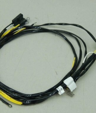 Nova Bus Parts G1078253, Wiring Harness