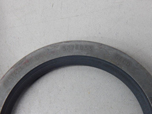 OEM Cummins 3278033 Plain Encased Seal - Image 3